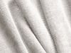 Micadoni Hocker Jenny Chenille Perfect Harmony Helles Beige Bild 3