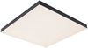 Paulmann 79908 LED Panel Velora Rainbow dynamicRGBW 450x450 mm schwarz Bild 5