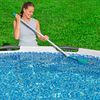 batteriebetriebener Poolsauger AquaTech™ 150 cm Bild 2