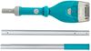 batteriebetriebener Poolsauger AquaTech™ 150 cm Bild 3