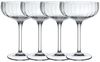 Villeroy & Boch Rose Garden Sektschale 4-er Set Bild 5