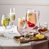 Villeroy & Boch Rose Garden Sektschale 4-er Set Bild 3