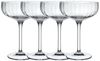 Villeroy & Boch Rose Garden Sektschale 4-er Set Bild 4