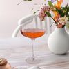 Villeroy & Boch Rose Garden Sektschale 4-er Set Bild 2
