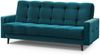 Beautysofa Schlafsofa Nancy BIS, Die Lieferung gilt für die Einbringung in die Wohnung Bild 2