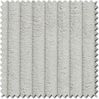 KAWOLA Sofa CHARME 2-Sitzer Cord hellgrau 94 x 95 x 175 cm Bild 5