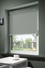 mydeco Plissee FREE, Plissee, Hellgrau, B 110 x H 130 cm, ohne Bohren, Klemmfix Bild 2