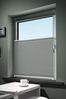 mydeco Plissee FREE, Plissee, Hellgrau, B 110 x H 130 cm, ohne Bohren, Klemmfix Bild 4