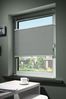 mydeco Plissee FREE, Plissee, Hellgrau, B 110 x H 130 cm, ohne Bohren, Klemmfix Bild 3