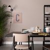 Stuhl Stapelstuhl BACK TO SCHOOL MATTE OLIVE von ZUIVER Bild 2