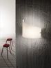 FABAS LUCE No. 3249-21-102 Wandleuchte MOA E27 weiss Bild 3