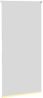 vidaXL Verdunkelungsrollo Gelb 85x130 cm Stoffbreite 80,7 cm Polyester 4012009 Bild 4