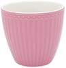 Greengate Latte Cup Alice Dusty Rose STWLATAALI1106 Bild 5