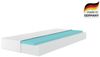 Gelschaummatratze Kniven, Matratze 90x200 cm, 140x200 cm & weitere Größen, OTTO home, 17 cm hoch, Matratze H2-H4, ergonomisch, allergiker geeignet (Hausstauballergiker) Bild 2
