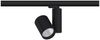 Paulmann 91336 ProRail3 LED Spot Zeuz Schwarz 33W 15° 3. 000K dimmbar Bild 5