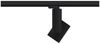 Paulmann 91336 ProRail3 LED Spot Zeuz Schwarz 33W 15° 3. 000K dimmbar Bild 3