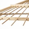 Brilliant Leuchten No. 99248-76 Pirae Pendelleuchte 1-flammig schwarz naturr E27 Bild 3