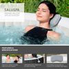 Bestway 1060316NAX22 Spas & Zubehör, Grau Bild 3