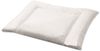 Betten Traumland Bauchschläferkissen Angebot Bauchschläferkissen Bauki mit extra Bezug 80x80 cm, Füllung: Hefel PES Softbausch Faserbällchen, Bauchschläfer, atmungsaktiv und sehr hygienisch, pflegeleicht Bild 3