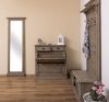 Garderoben-Set im Landhausstil (3-teilig) Bild 2