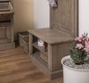 Garderoben-Set im Landhausstil (3-teilig) Bild 3