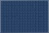 vidaXL Gewichtsdecke Stoff, 1x Gewichtsdecke, Blau, 135x200 cm, Stoff, 10 kg Bild 3