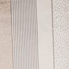 JOOP! Bettwäsche Leo 4112 07 Cream Mako Satin 200 x 200 + 2x 80 x 80 cm Bild 5