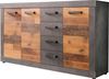 INOSIGN Kommode Ilana, moderner Industrial Style Bild 2