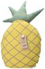 DAVID FUSSENEGGER Dekokissen David Fussenegger Juwel Dekokissen gefüllt Ananas gelb Bild 5