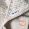 Ehrenkind Kapuzenhandtuch Kapuze aus kuschelig weicher Bio-Baumwolle, Kapuzenhandtuch Baby, (Standard by OEKO-TEX, 100% Bio-Baumwolle), Baby Handtuch Kapuze Bild 4