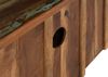 TV-Board Altholz 160x50x55 mehrfarbig lackiert FABLE #33 Bild 3