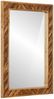 vidaXL Badezimmerschrank-Set Wandmontiert 2 pcs Massivholz Mango 3310177 Bild 4