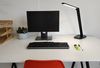 UNILUX LED-Tischleuchte TWISTLED, schwarz Bild 4