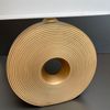 Tischleuchte Eye - Gold matt / Stoffschirm anthrazit - 34x53 cm Bild 3