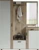 Kompaktgarderobe JENS Bild 5