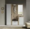 Kompaktgarderobe JENS Bild 3