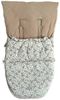 Kaiser Fußsack Hooded Babyschalen Fußsack Bild 2