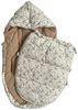 Kaiser Fußsack Hooded Babyschalen Fußsack Bild 3