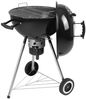 Primaster Kugelgrill Brody Grillfläche: Ø 44 cm Bild 3