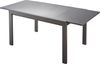 Primaster Gartentisch Arezzo 140 x 90 cm ausziehbar bis 2 m Bild 3