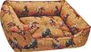 Dandy Dog Hundebett Polo Größe XL Bild 2