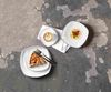 Seltmann Weiden Lido Black Line Basic-Set 6-teilig eckig Bild 2