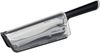 Tefal Kochmesser K25690 Ever Sharp, inkl. Messerschärfer, Edelstahl, exklusive Schleiftechnologie Bild 2