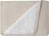 Kikkaboo Babydecke gestrickt Dream big 100 x 75 cm, Schmusedecke, 100% Baumwolle hellbraun Bild 2