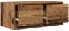 vidaXL TV-Schrank Altholz-Optik 60x31x25,5 cm Holzwerkstoff 861504 Bild 4