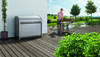 Biohort StoreMax, 120: 117 x 73 x 109 (b x t x h) cm, dunkelgrau-metallic Bild 4