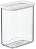 Mepal MODULA Vorratsdose 1500 ml 4er Set weiß Bild 3