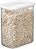 Mepal MODULA Vorratsdose 1500 ml 4er Set weiß Bild 2