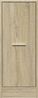 vidaXL Apothekerschrank Sonoma-Eiche 30x41x77,5 cm Holzwerkstoff 855153 Bild 5