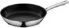 WMF Bratpfanne Nordic Profi Stielpfanne, 24 cm, Cromargan Edelstahl (28CM, 1-tlg, antihaftbeschichtet), für alle Herdarten geeignet Bild 5